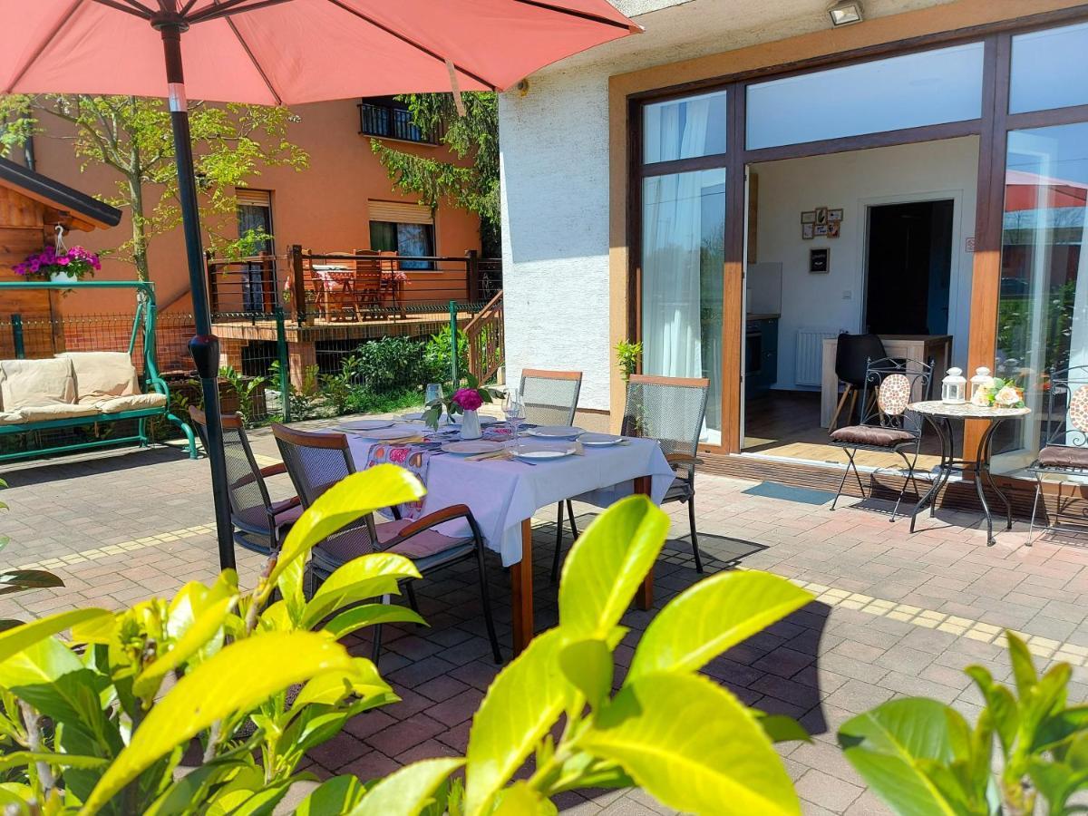 Noar Enjoy Your Stay Oresje Exterior photo
